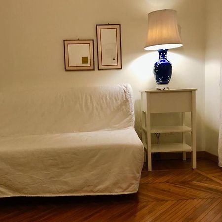 B&B La Casa Di Lara Milaan Buitenkant foto