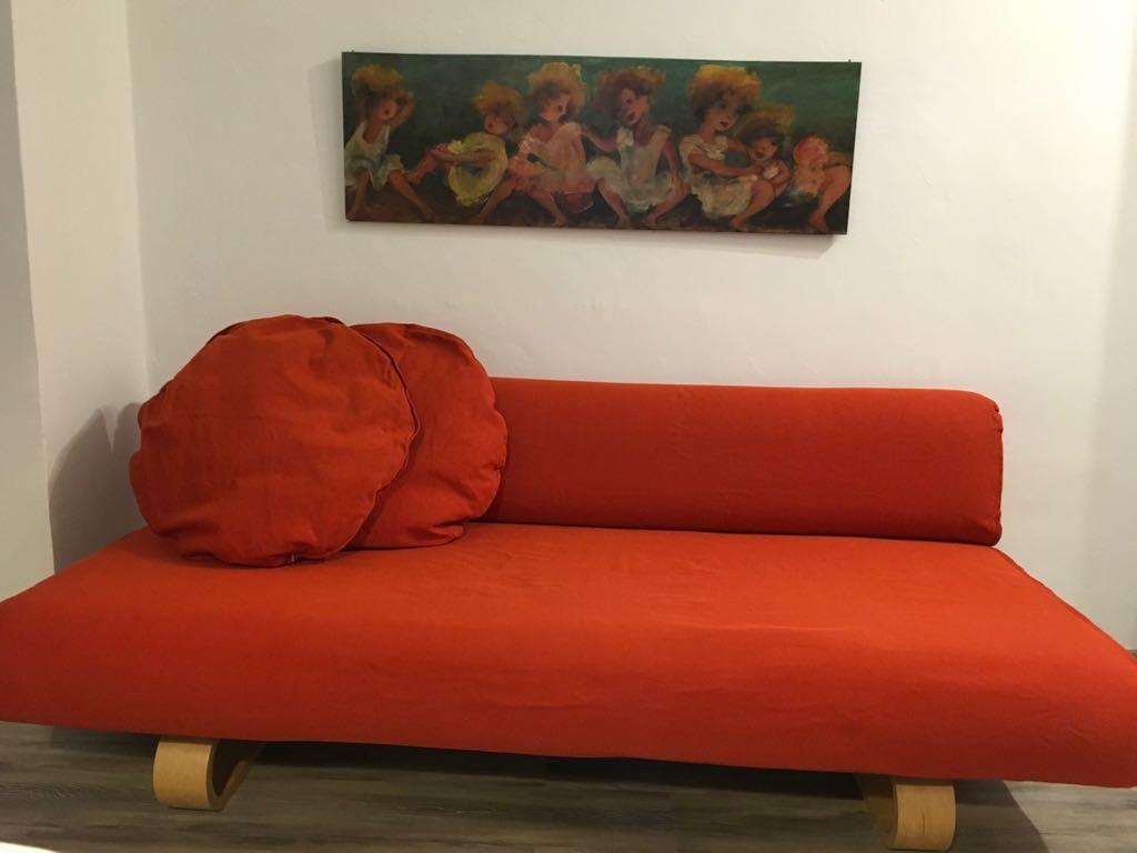 B&B La Casa Di Lara Milaan Buitenkant foto